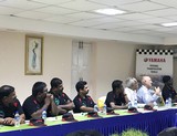 Yamaha Golfcar Training at Chennai