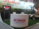 Yamaha Golfcart INDIA Golf Expo April 2016 at DLF, GURGAON | Yamaha golf cart,Yamaha golfcar, Yamaha electric car, Yamaha battery car